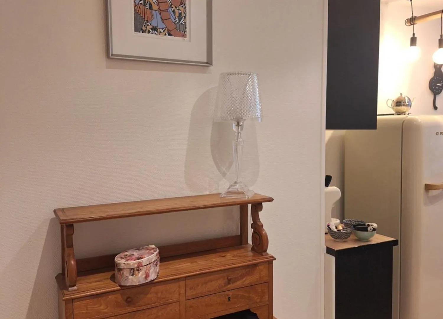 Lutece Apartment Paris 0*,  France