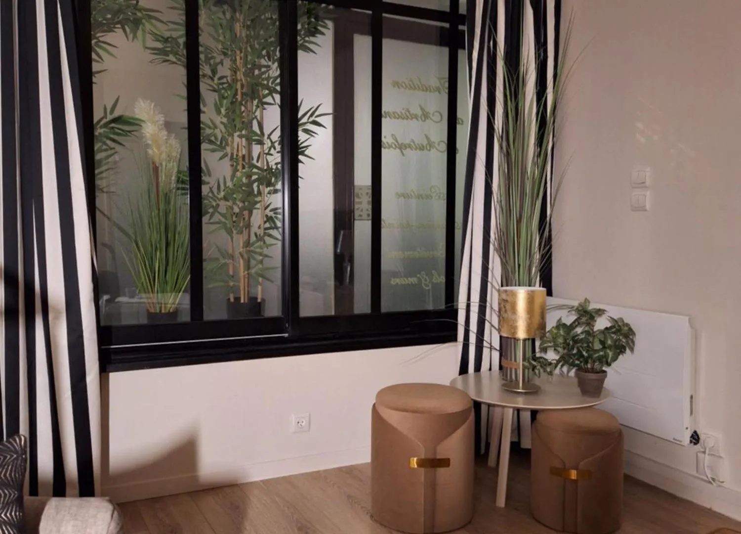 Lutece Appartement Parijs