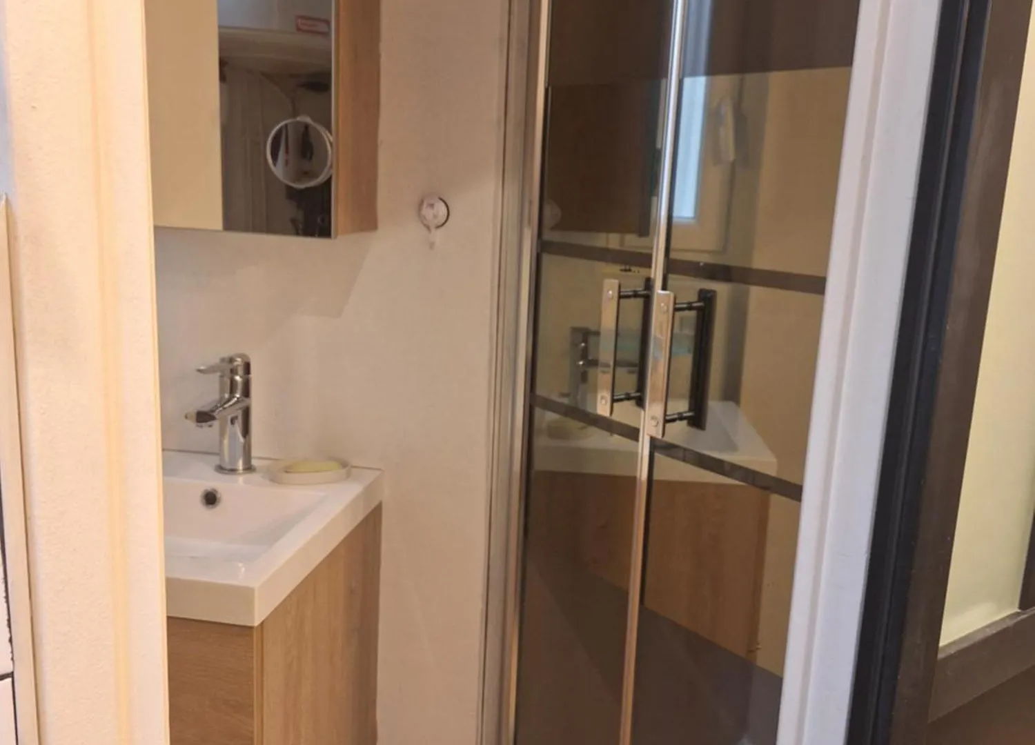Lutece Appartement Parijs