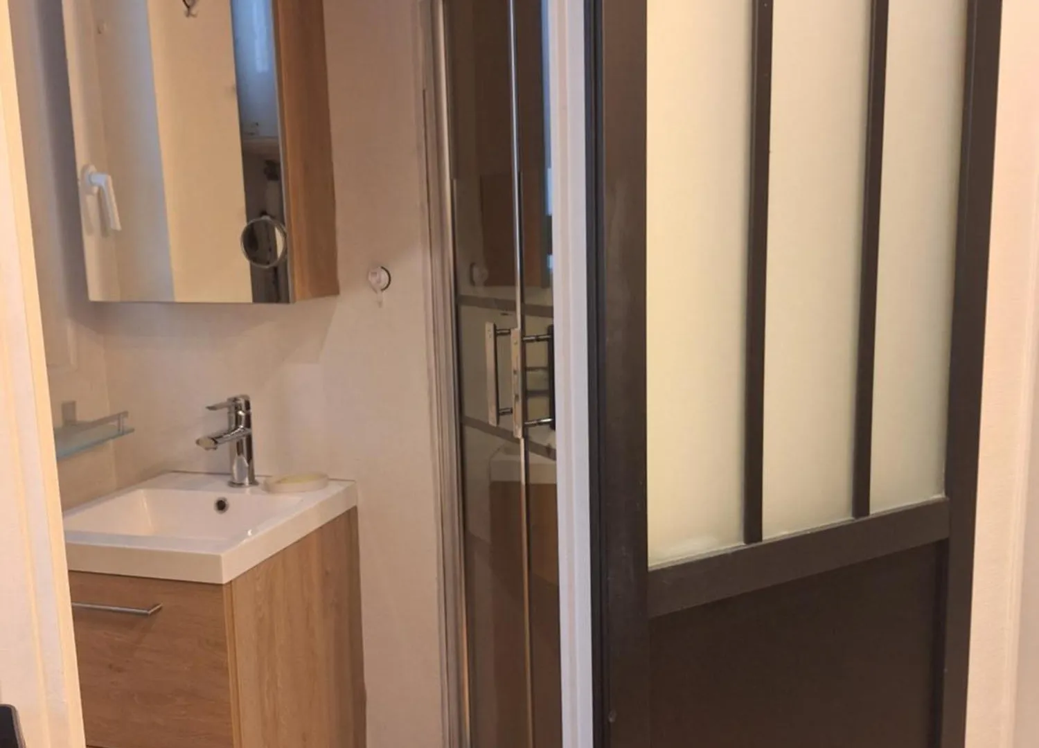 Lutece Appartement Parijs