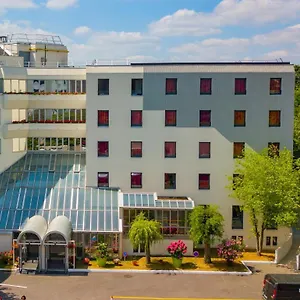 2* Hotell Cis Kellermann
